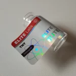 Rainbow-Pharmaceutical-Hologram-Vials-Labels