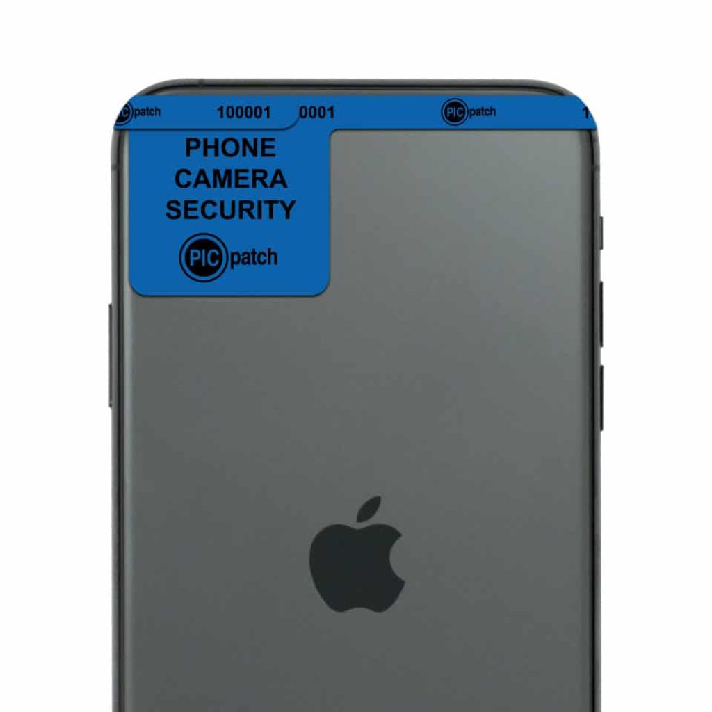 universal-2.0-smartphone-label-closeup-on-phone-BLUE